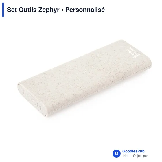 Set Outils Zephyr - Image 4