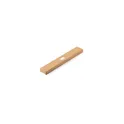 Variante naturel - Set de Pailles Personnalisables avec Logo - Lantux