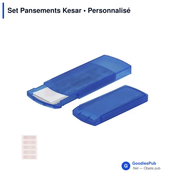 Set Pansements Kesar - Image 12