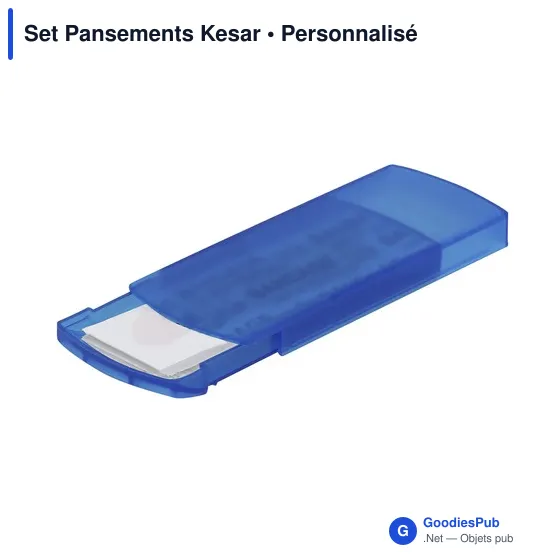 Set Pansements Kesar - Image 4