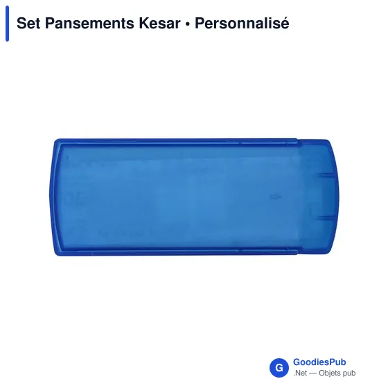Set Pansements Kesar - Image 6