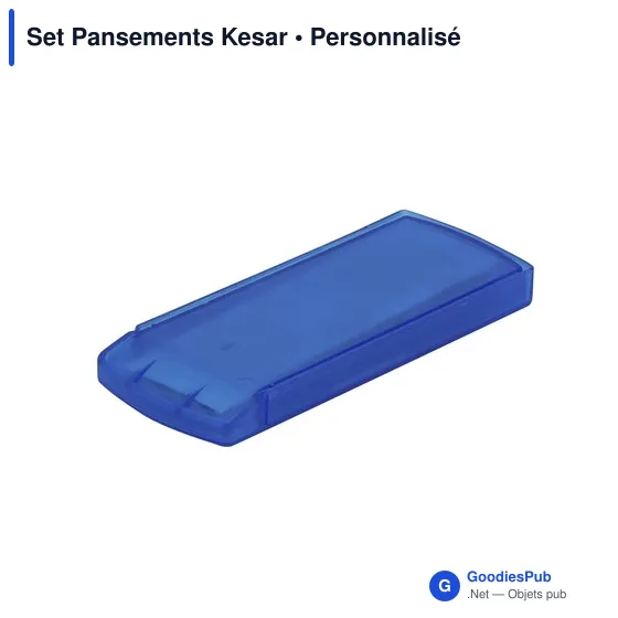 Set Pansements Kesar - Image 8