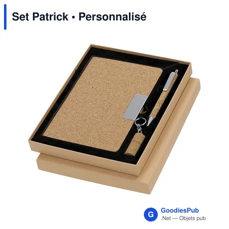 Set Patrick