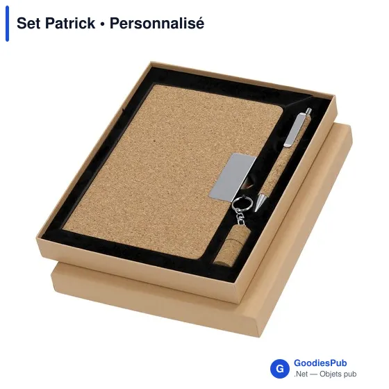 Set Patrick - Image 2