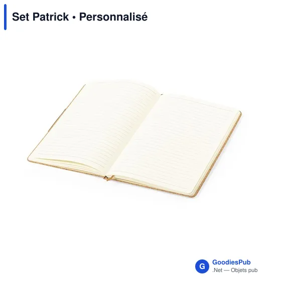 Set Patrick - Image 4