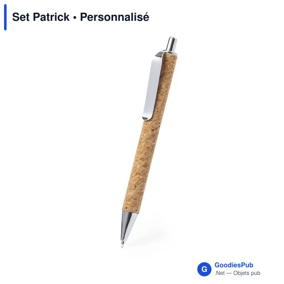 Set Patrick - Image 5