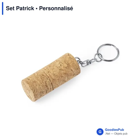 Set Patrick - Image 6