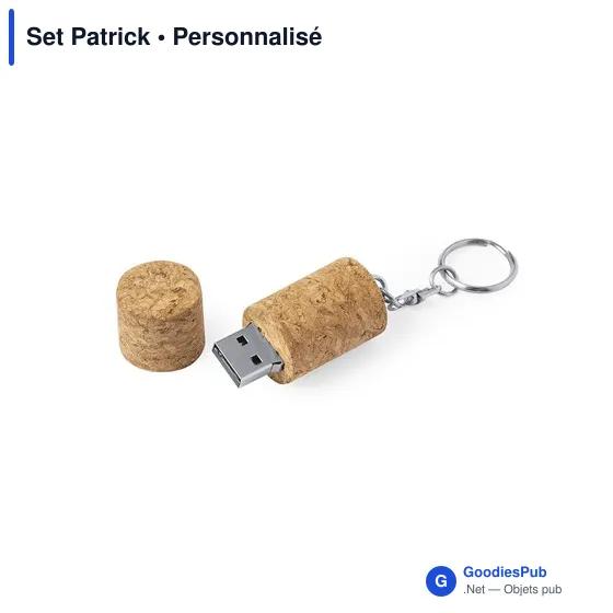 Set Patrick - Image 7