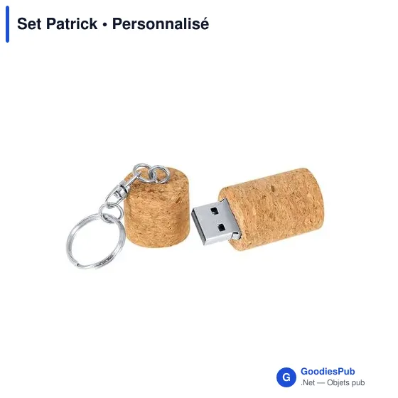 Set Patrick - Image 8