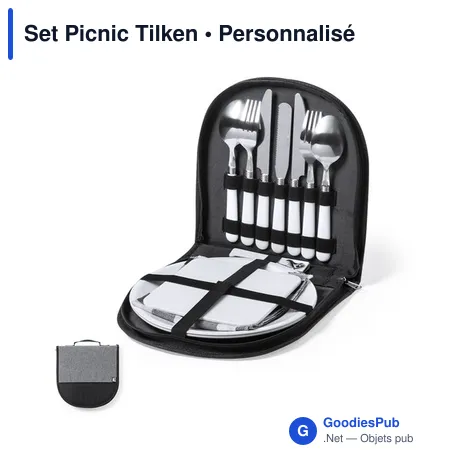 Set Picnic Tilken
