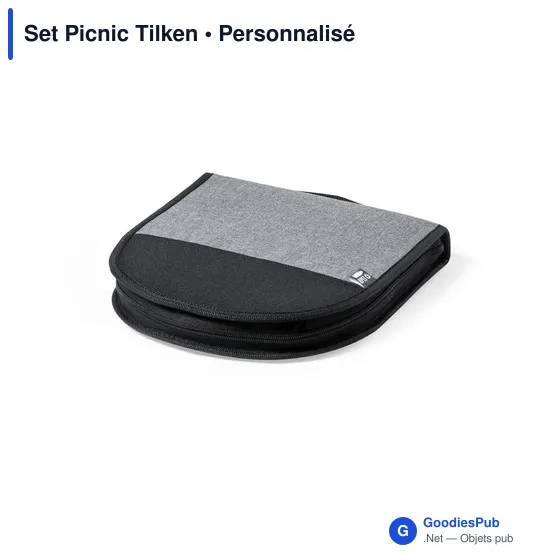 Set Picnic Tilken - Image 5