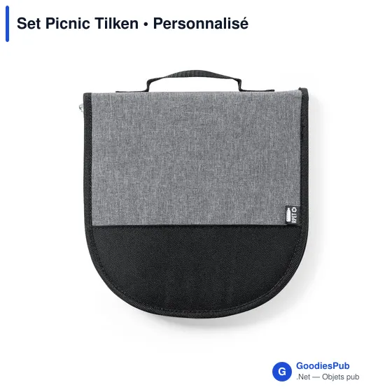 Set Picnic Tilken - Image 6
