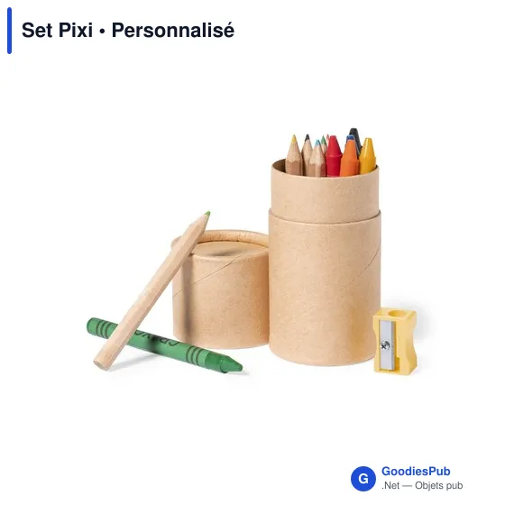 Set Pixi - Image 1