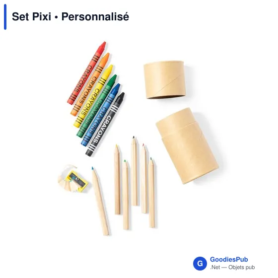Set Pixi - Image 2