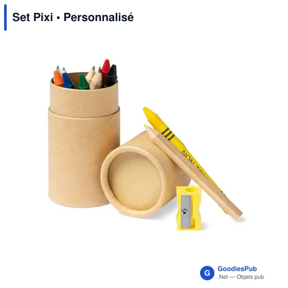Set Pixi - Image 12