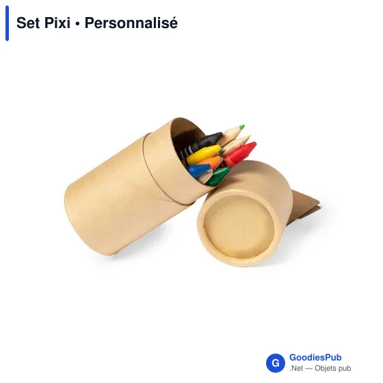Set Pixi - Image 4