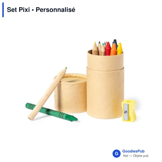 Set Pixi - Image 5
