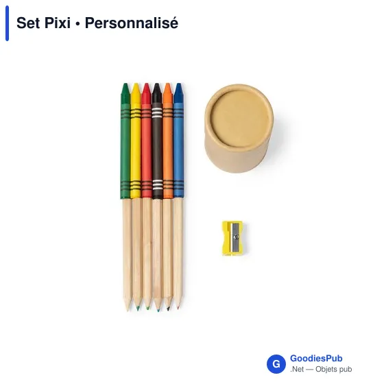 Set Pixi - Image 9