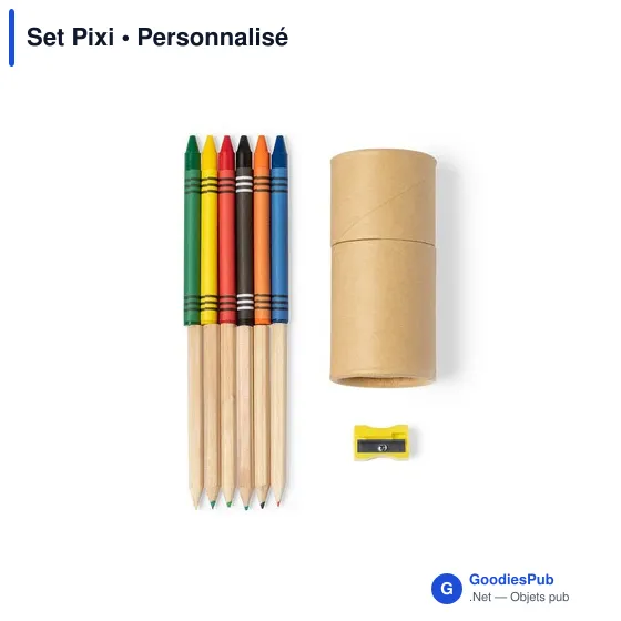 Set Pixi - Image 10