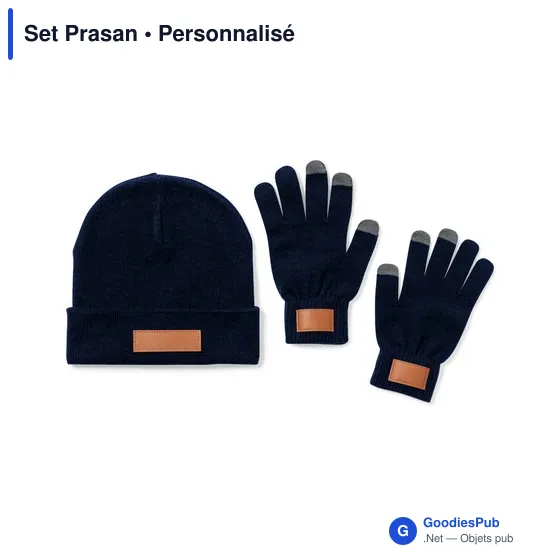 Set Prasan - Image 1