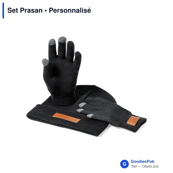 Set Prasan - Image 3