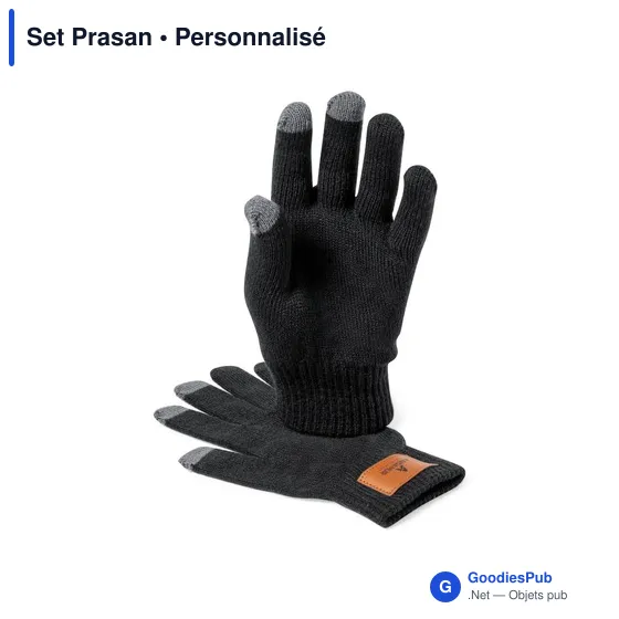 Set Prasan - Image 5