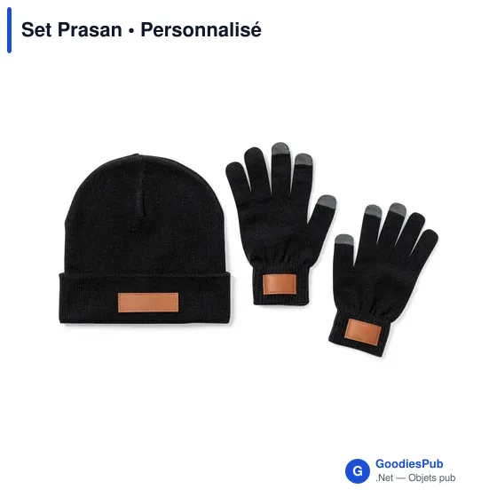 Set Prasan - Image 6