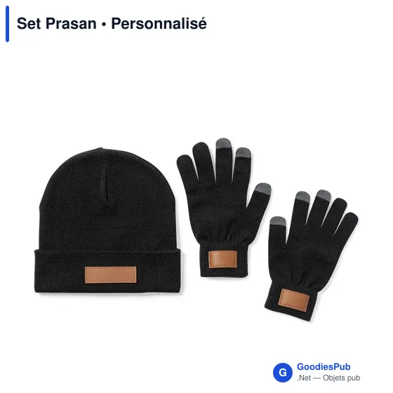 Set Prasan - Image 7