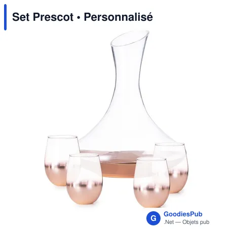 Set Prescot
