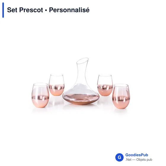 Set Prescot - Image 2