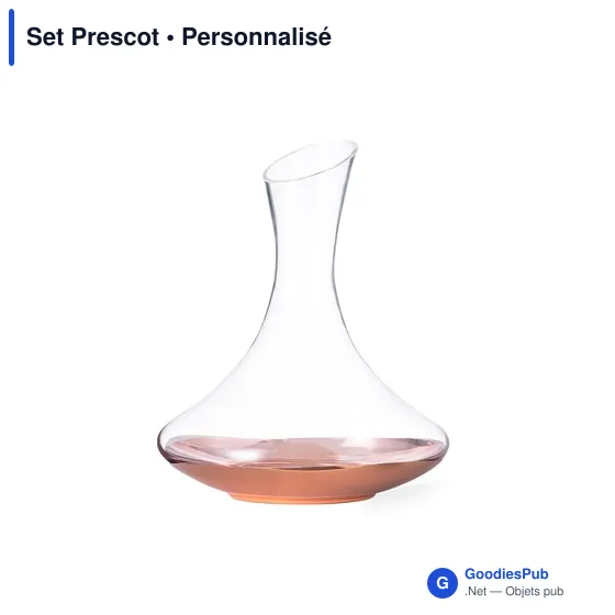 Set Prescot - Image 4