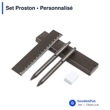 Set Proston