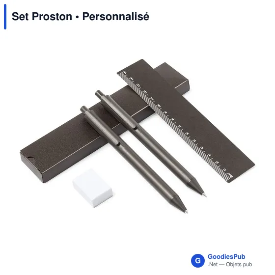 Set Proston - Image 2