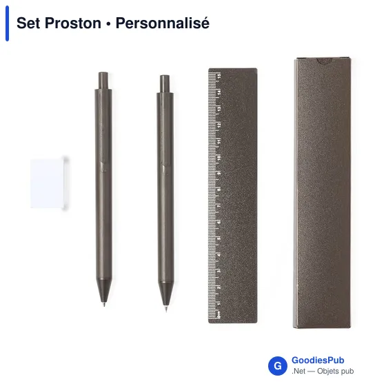 Set Proston - Image 3