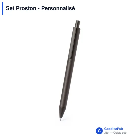 Set Proston - Image 4