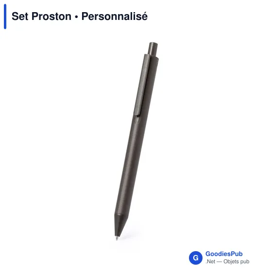 Set Proston - Image 5