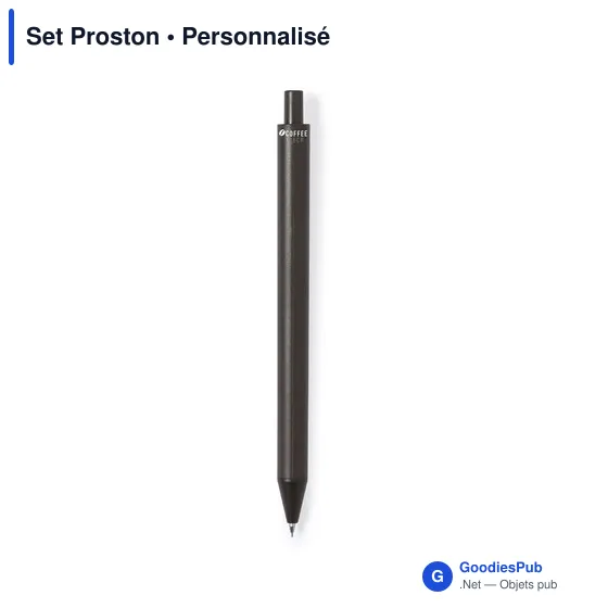 Set Proston - Image 6