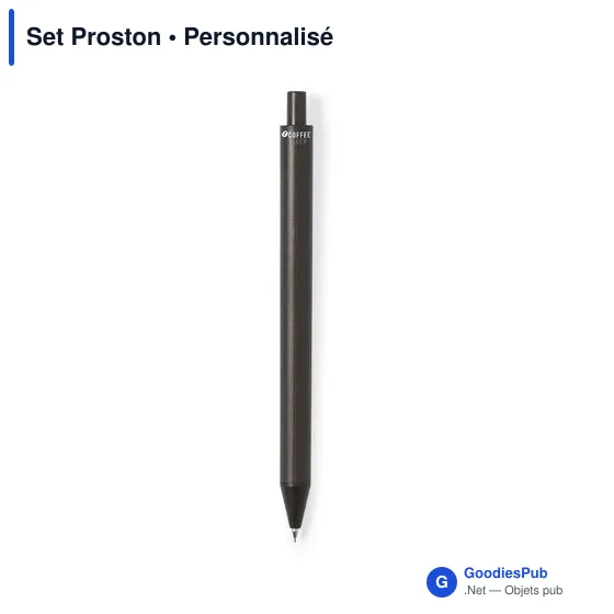 Set Proston - Image 7