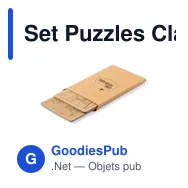 Set Puzzles Clavier - Miniature 4
