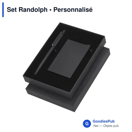 Set Randolph