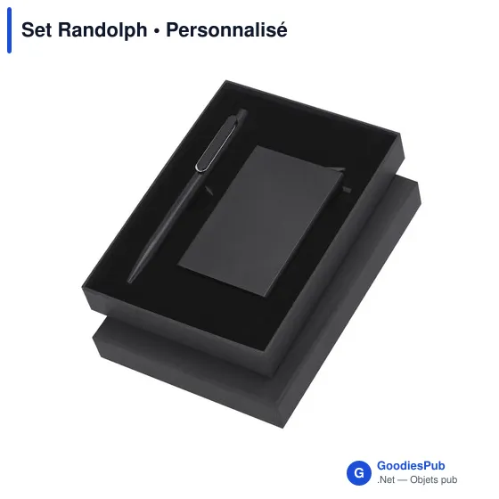 Set Randolph - Image 1