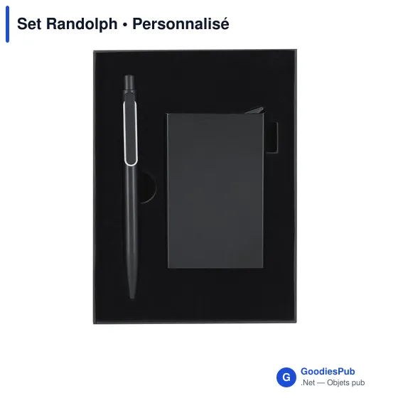 Set Randolph - Image 2