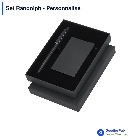 Set Randolph - Image 3
