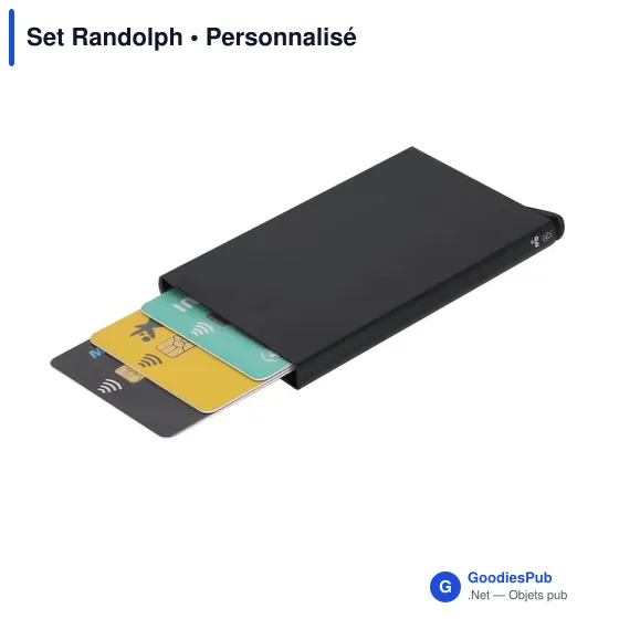 Set Randolph - Image 4