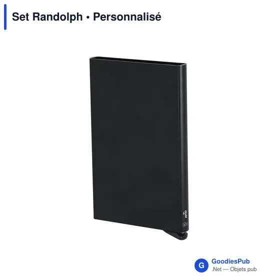 Set Randolph - Image 5