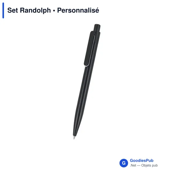 Set Randolph - Image 6
