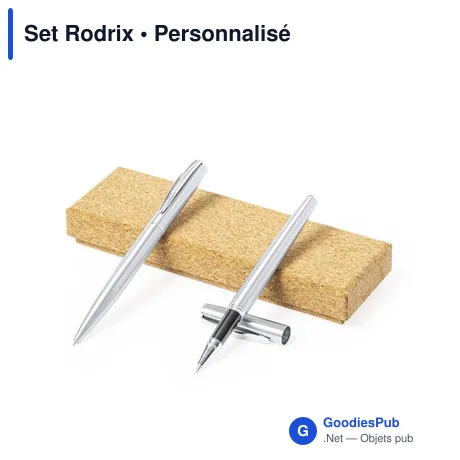 Set Rodrix