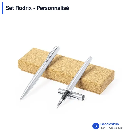 Set Rodrix - Image 1