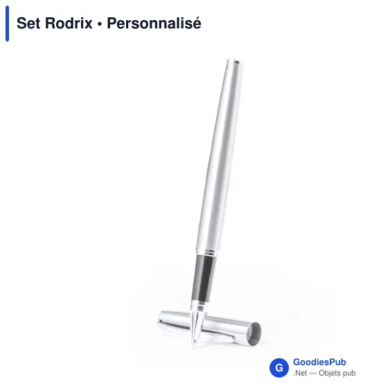 Set Rodrix - Image 3