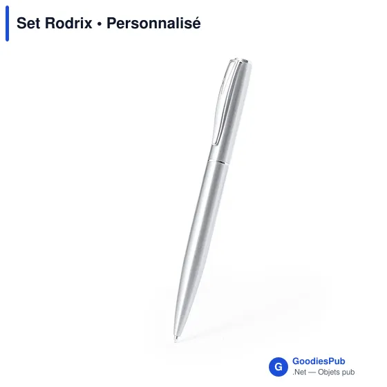 Set Rodrix - Image 4